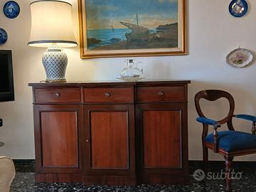 credenza inglese