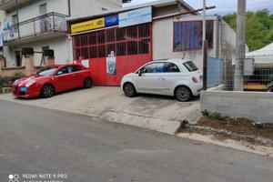 AUTOFFICINA-ELETTRAUTO-GOMMISTA soccorso stradale