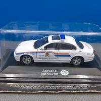 1:43 jaguar police vancouver