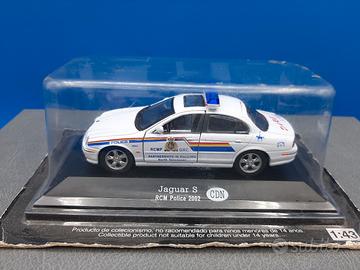 1:43 jaguar police vancouver