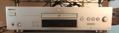 SONY lettore SACD,CD