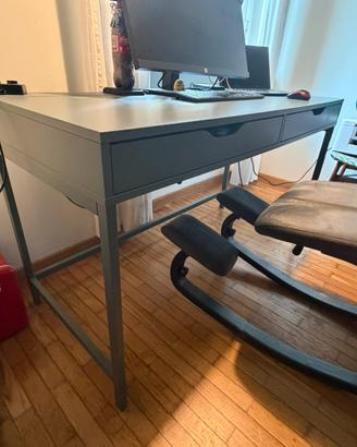 Scrivania ALEX ikea