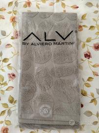 Tappeto scendibagno Alviero Martini 💯 cotone 