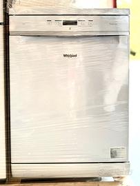 Lavastoviglie Whirlpool WFC 3C26 P