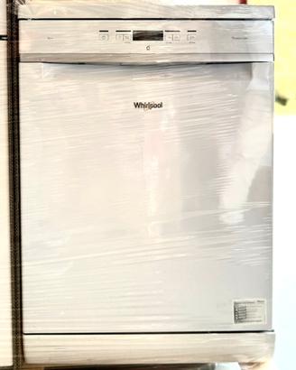 Lavastoviglie Whirlpool WFC 3C26 P