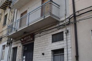 Vendita terratetto unifamil. Gangi Via Repubblica