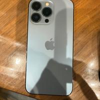 Iphone 13 pro