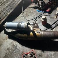 malossi maxi team per 180