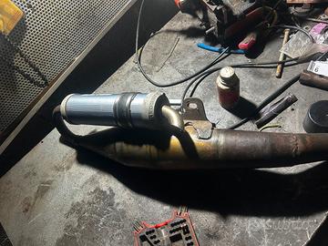 malossi maxi team per 180