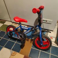 bicicletta bambino