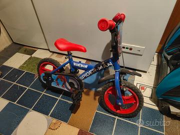 bicicletta bambino