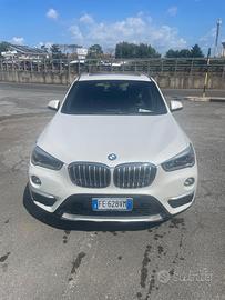 BMW X1 2016 F48 190 CV DIESEL FULL OPTIONAL