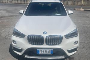 BMW X1 2016 F48 190 CV DIESEL FULL OPTIONAL