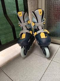 pattini in linea per bambini