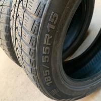 Gomme termiche per Fiat 500 piccola