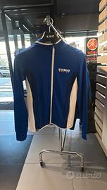 HOODIE IN LYCRA MEAD SEASON YAMAHA RACING