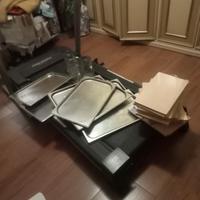 utensili cucina professionale