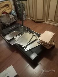 utensili cucina professionale