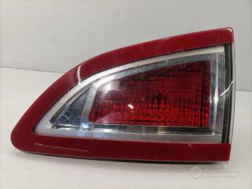 STOP POSTERIORE DESTRO INTEGRATO NEL PORTELLO RENA