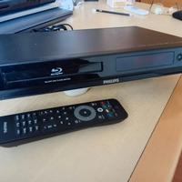 Lettore DVD Philips