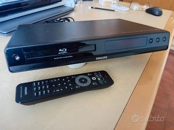 Lettore DVD Philips