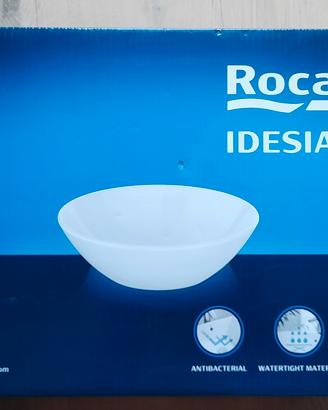 lavabo da appoggio