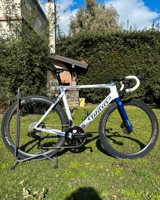 KIT TELAIO WILIER FILANTE SLR 2025 GROUPAMA