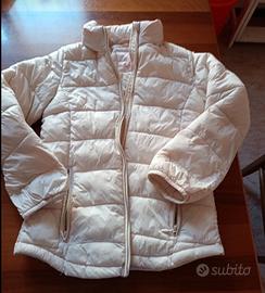 piumino 8 anni bambina