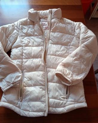 piumino 8 anni bambina