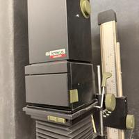 Ingranditore Krokus 69S completo – Camera Oscura