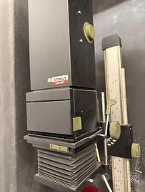 Ingranditore Krokus 69S completo – Camera Oscura