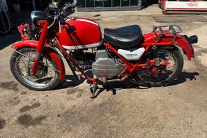 MOTOGUZZI FALCONE 500