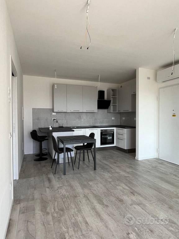 Apartment in Bologna, L'Oca, Quartiere Navile - Vista 3