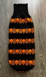 Maglione per cane Halloween