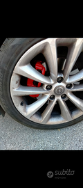 Cerchi da 18 Opel Astra j
