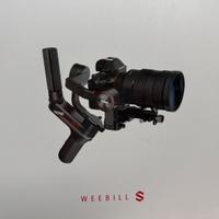 Gimbal Zhiyun Weebill-S