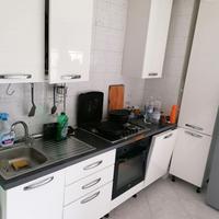 Cucina completa forno lavastoviglia fornello