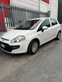 Fiat Punto Evo 1.3 MJT 75 CV – 2010