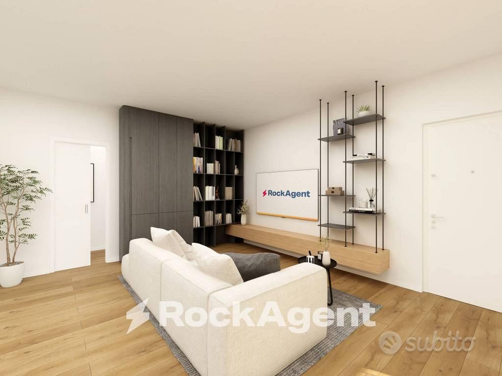 Appartamento – Mozzo, Dorotina - Vista 3