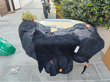 coperta Tucano per Vespa 150 et4