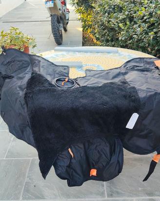 coperta Tucano per Vespa 150 et4