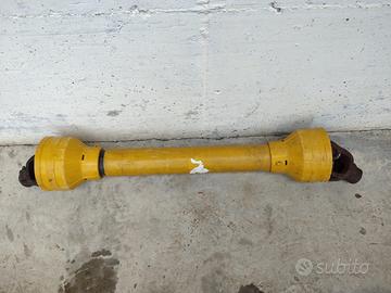 Cardano per trinciastocchi