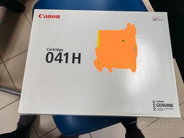 Canon Cartridge 041H