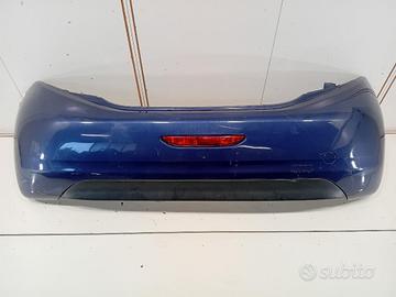 PARAURTI POSTERIORE COMPLETO PEUGEOT 208 Serie 967