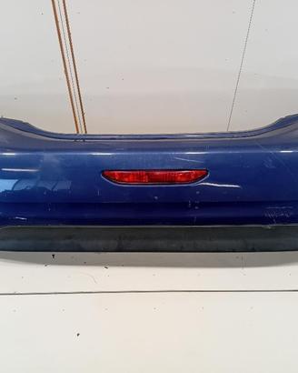 PARAURTI POSTERIORE COMPLETO PEUGEOT 208 Serie 967