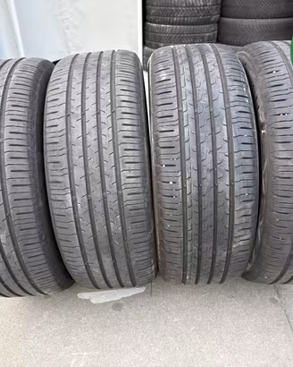 gomme usate 2155517 Estivo CONTINENTAL - Con - 633