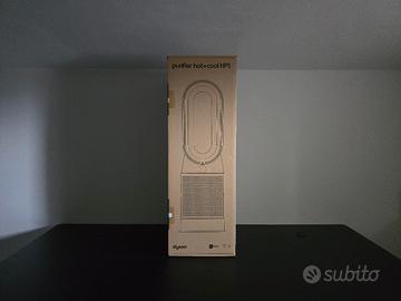 dyson hot + cool hp1 NUOVO