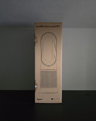 dyson hot + cool hp1 NUOVO
