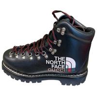 Scarponi Gucci X NorthFace