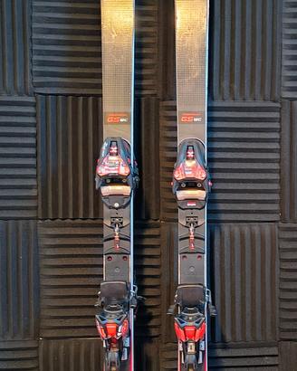 Sci Nordica Dobermann GS WC h 183 r 23 stag 23/24